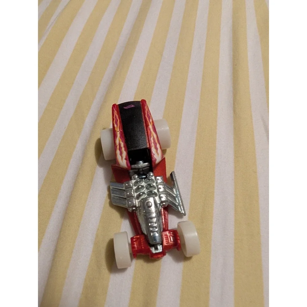 Hot Wheels hot wheels